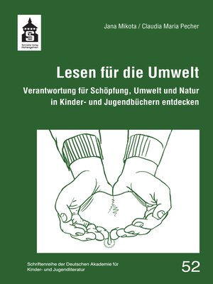 cover image of Lesen für die Umwelt